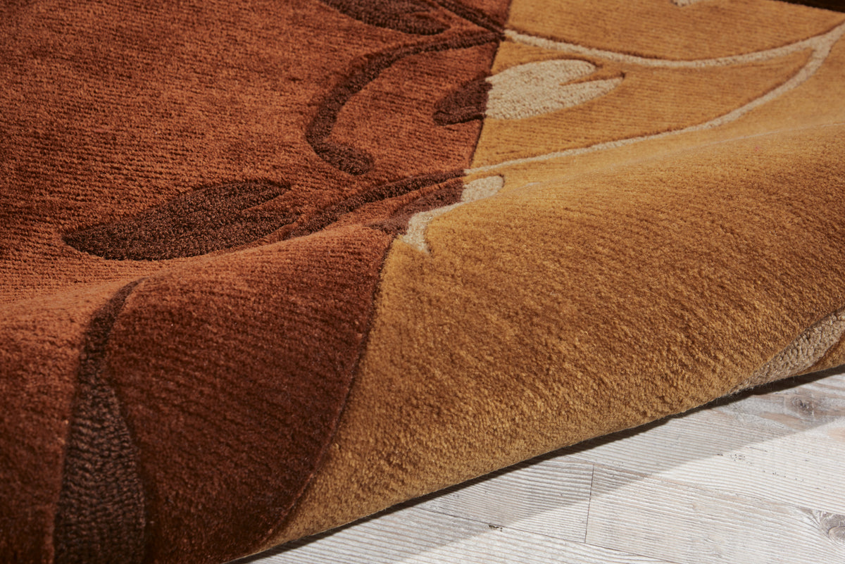 Contour CON11 Multicolor Rug