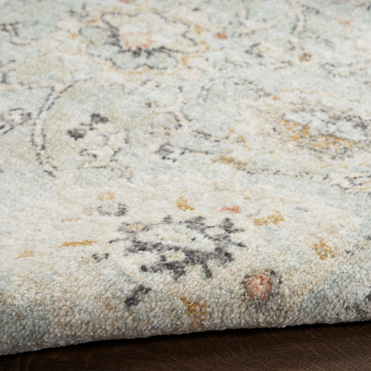 Oushak Home OUS01 Mint Rug