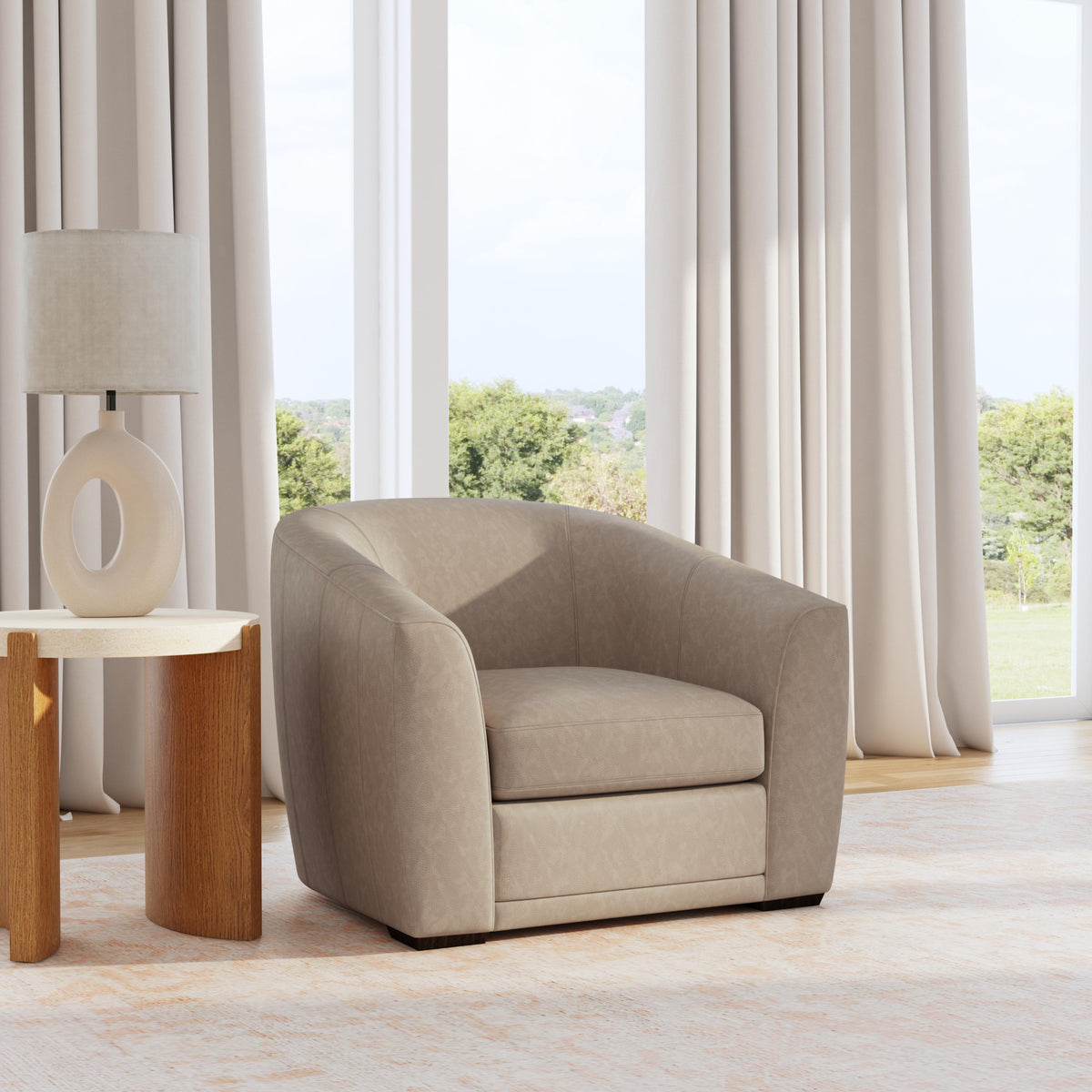 Jewel Chair