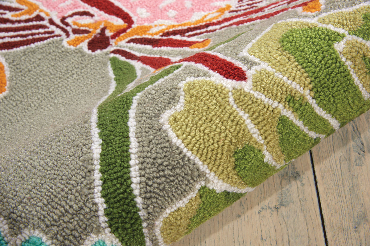 Fantasy FA26 Grey Rug