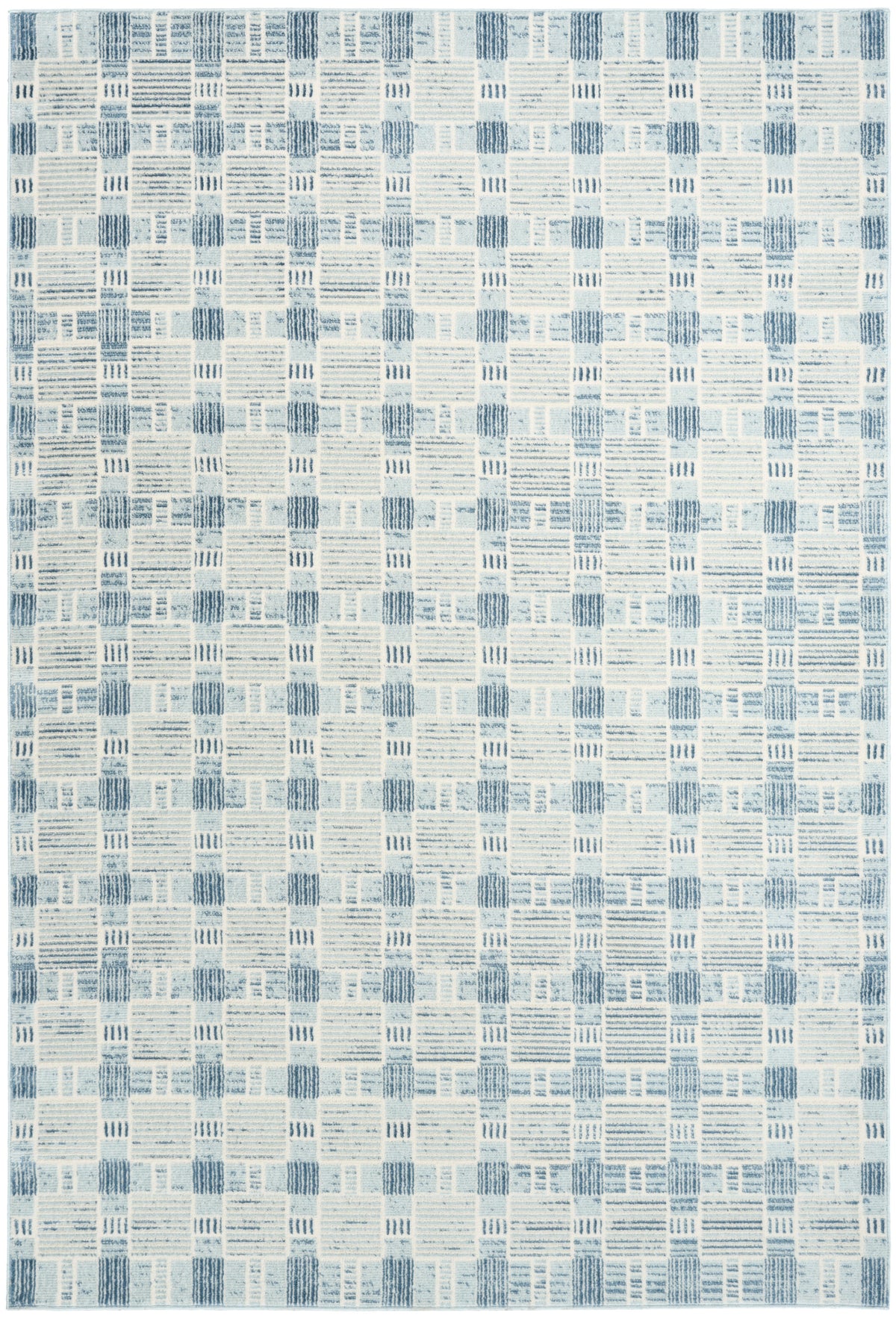 Nordic NRC14 Blue Rug