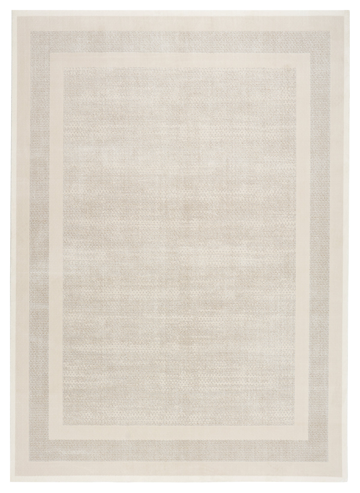 Grand Street GRN05 Ivory Taupe Rug