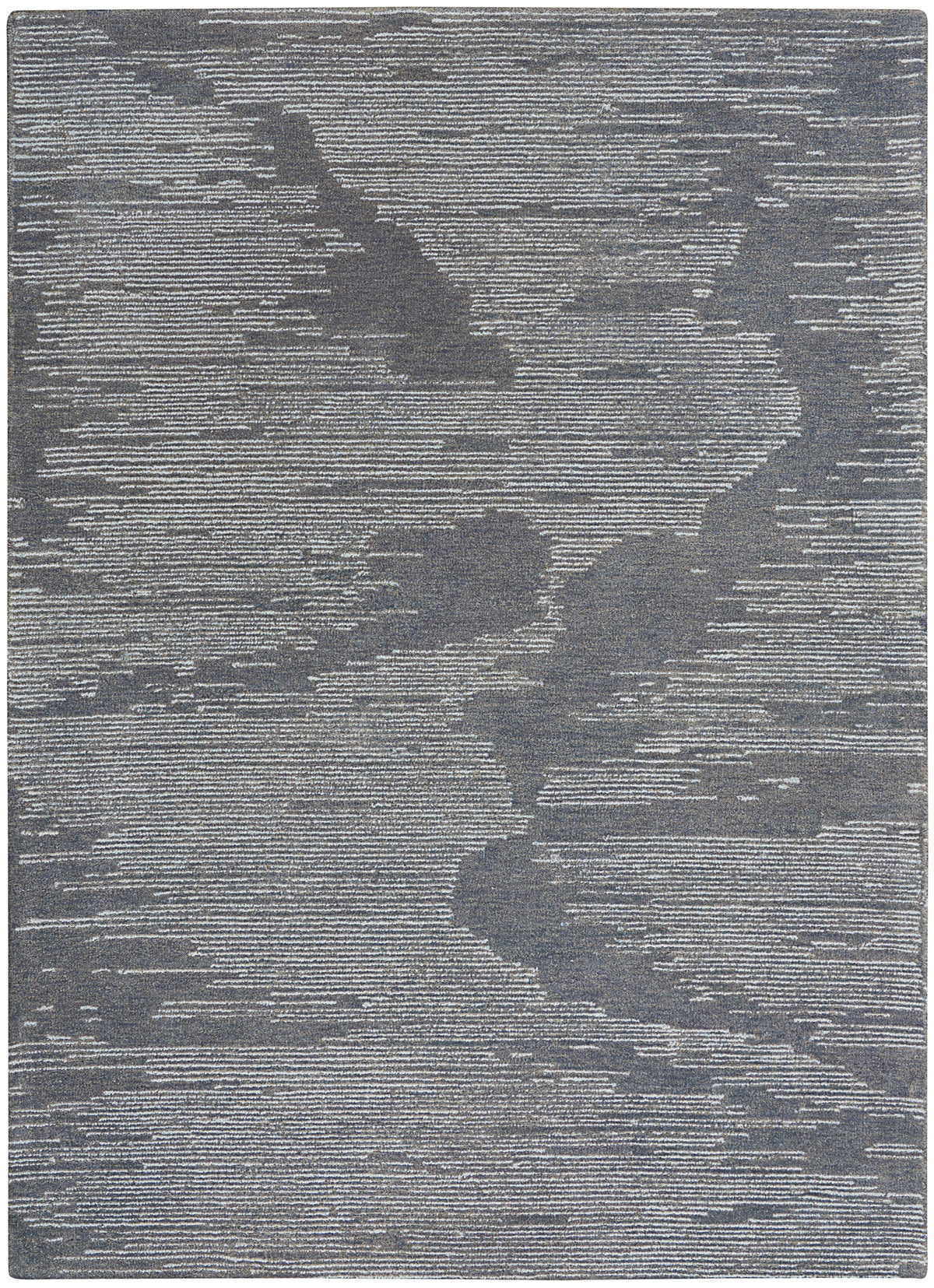Ma30 Star SMR02 Blue Rug