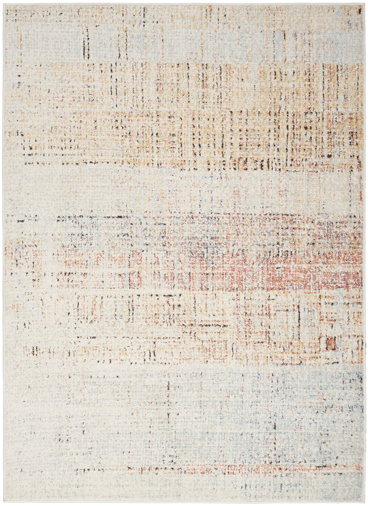 Motion MTT02 Multicolor Rug