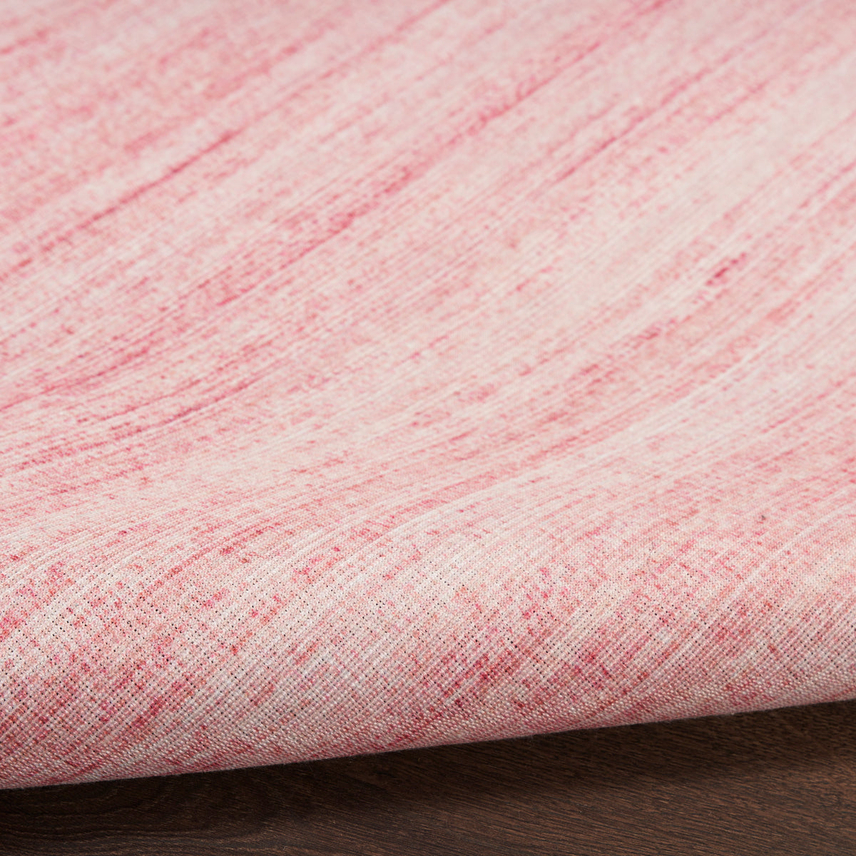 Washable Essentials WAE01 Pink Rug