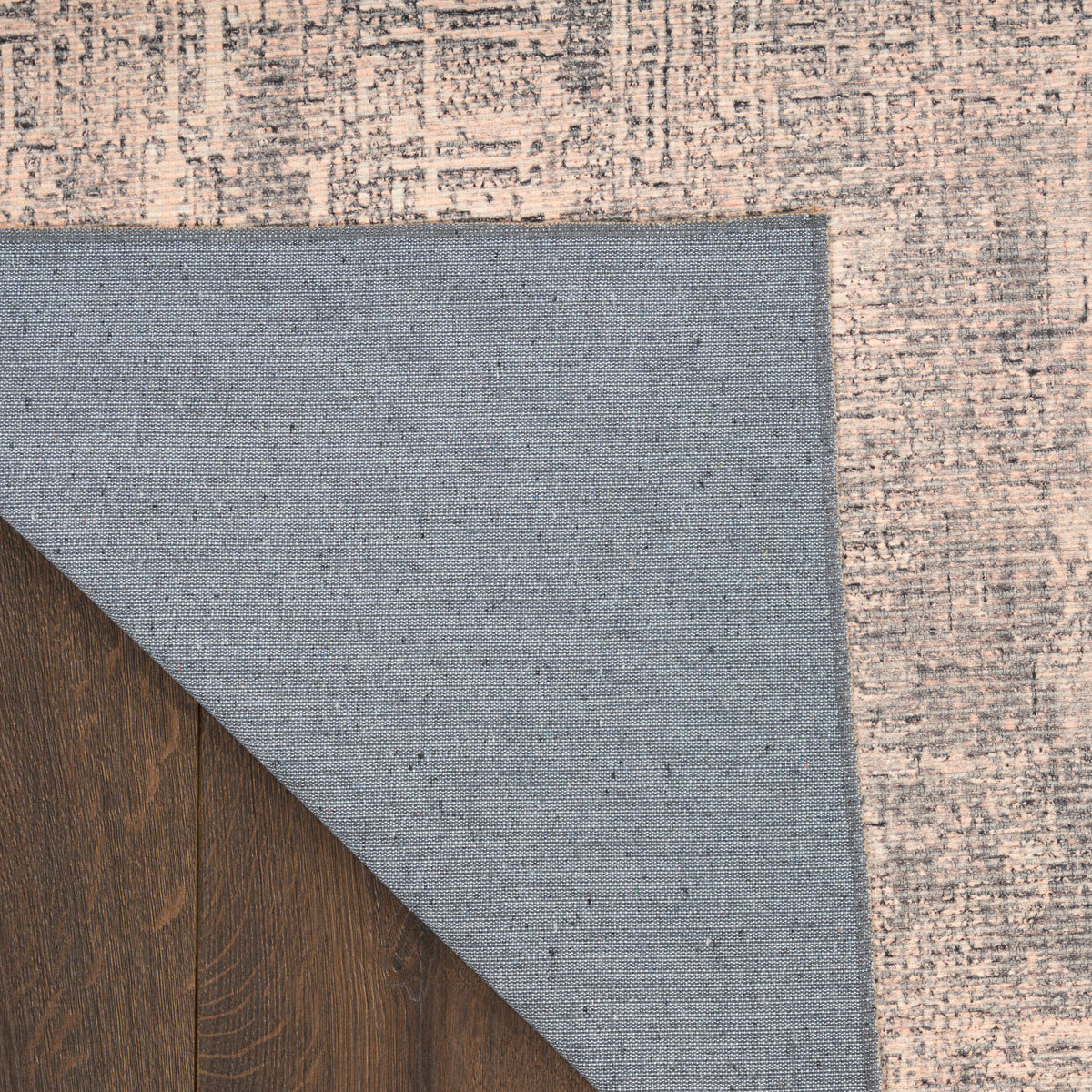 Botanical Washables BOT05 Taupe Rug