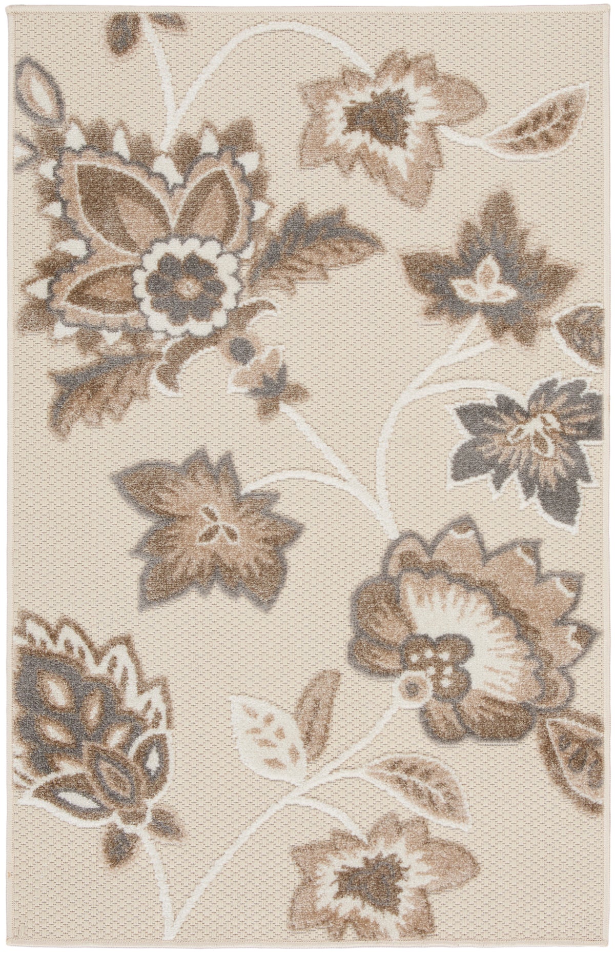 Aloha ALH31 Beige Rug