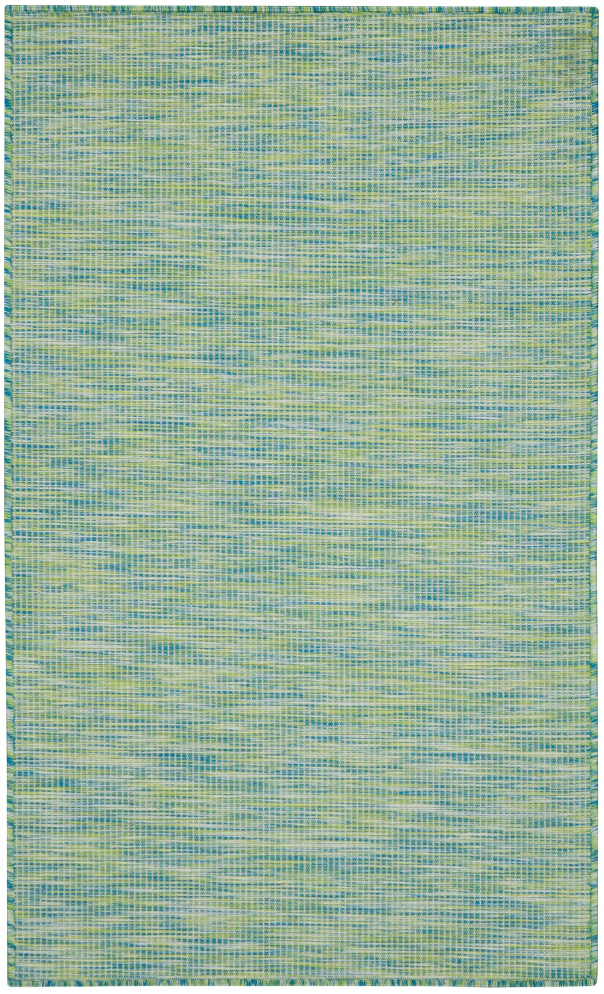Positano POS01 Blue Green Rug