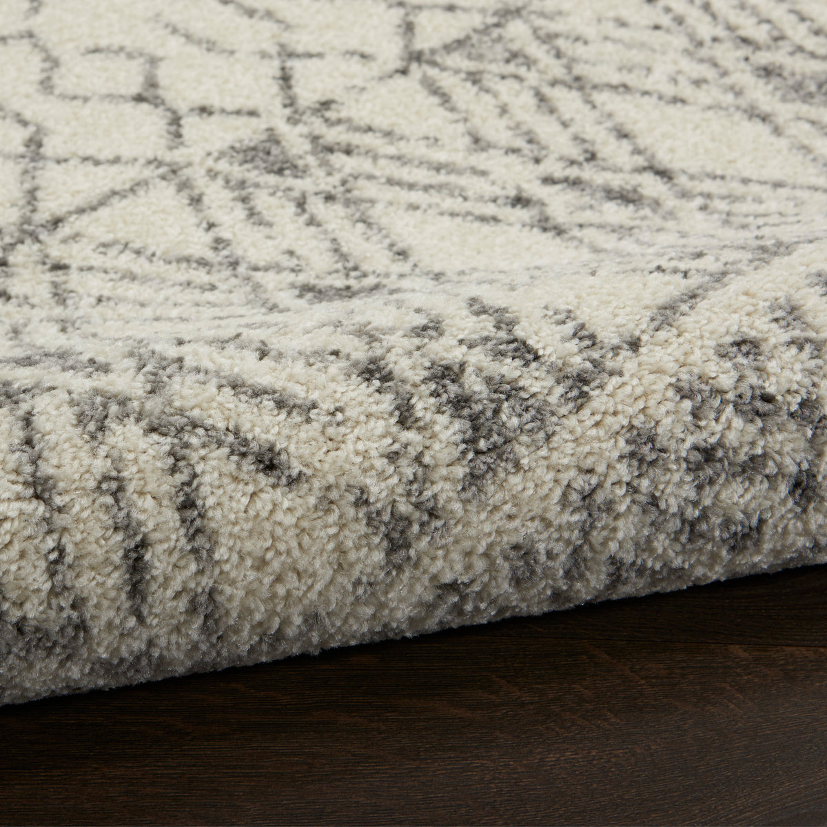 Passion PSN43 Ivory Grey Rug