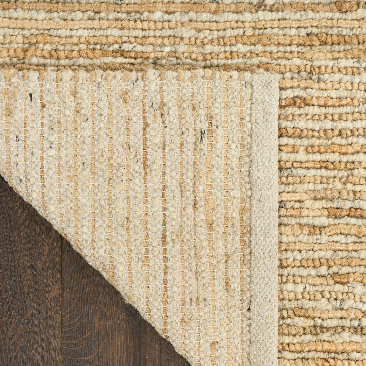 Pure Cord COD01 Natural Rug