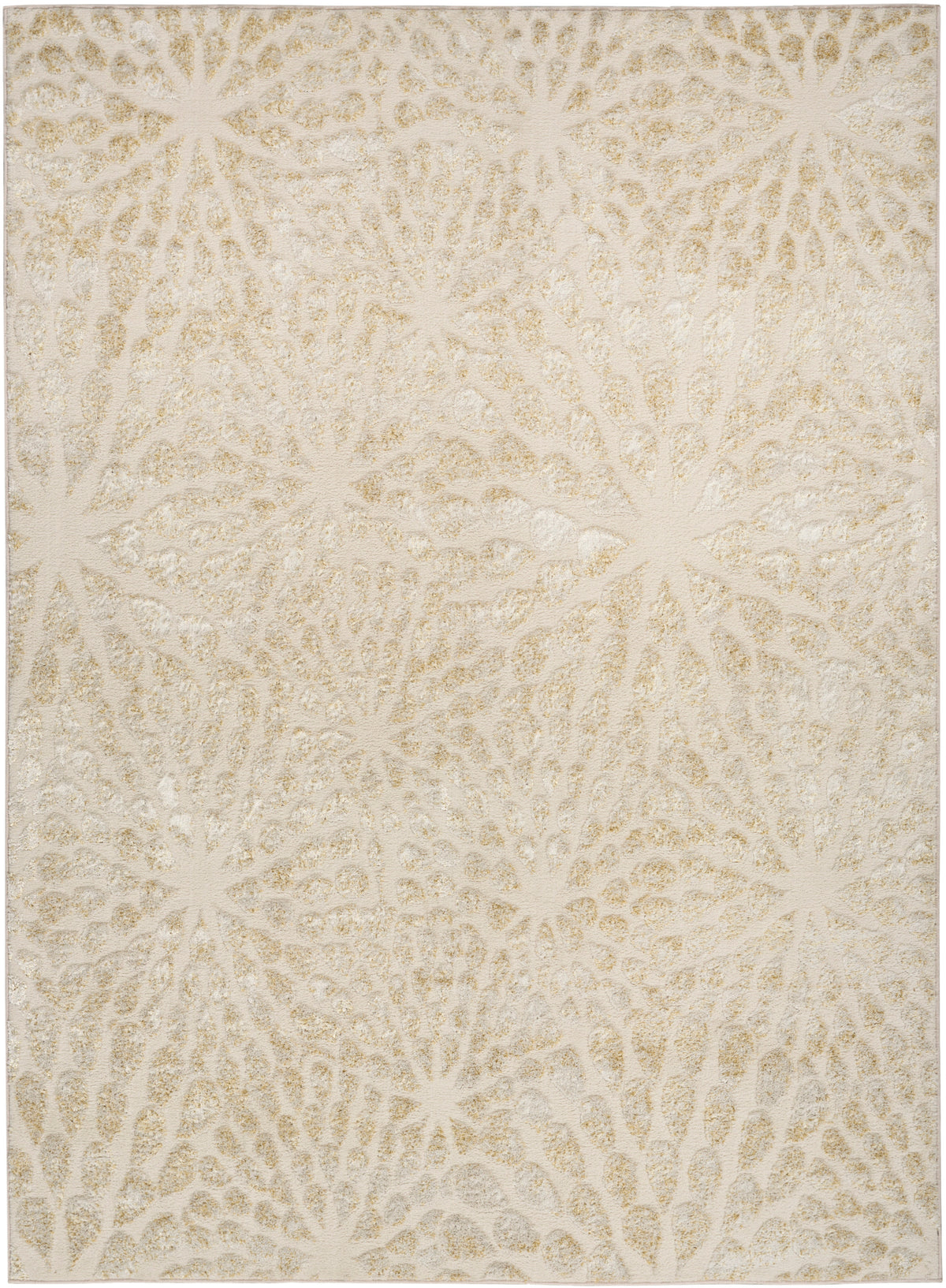 Ambiance AMI02 Ivory Gold Rug