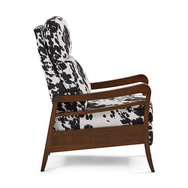Ryberson High Leg Recliner