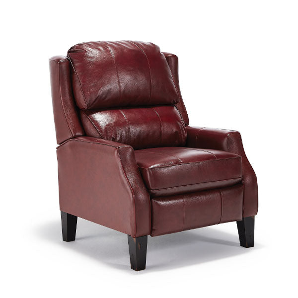 Pauley High Leg Recliner