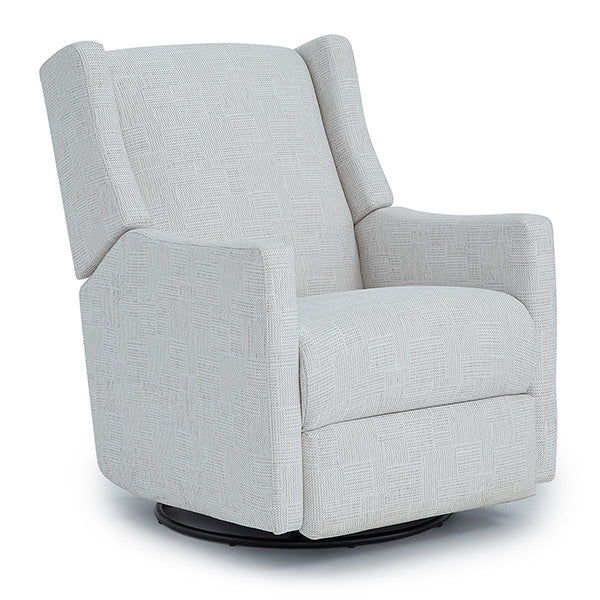 Lillian Swivel Glider Recliner