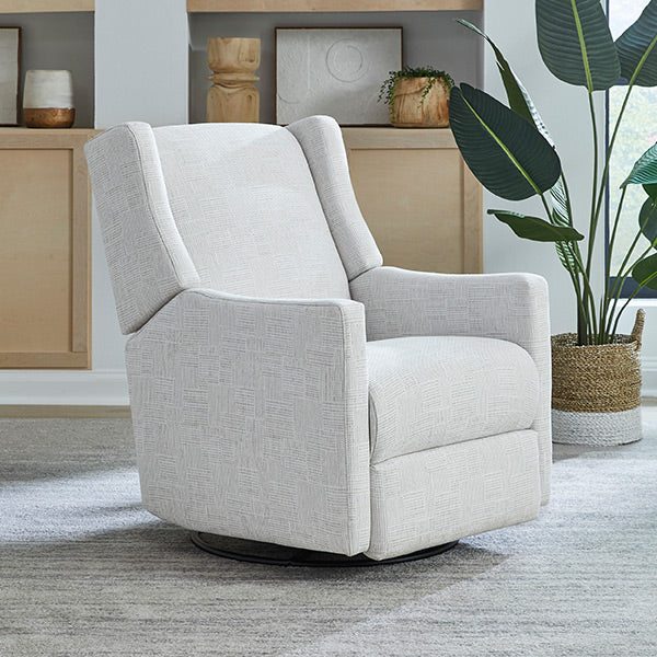 Lillian Swivel Glider Recliner