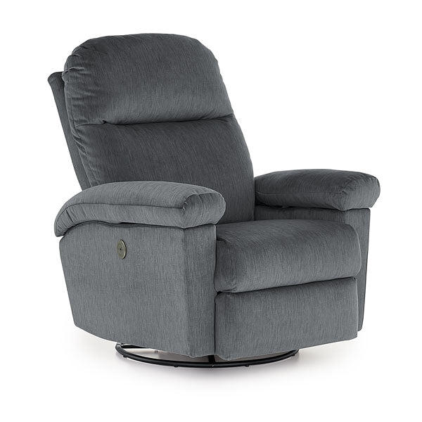 Lillian Swivel Glider Recliner