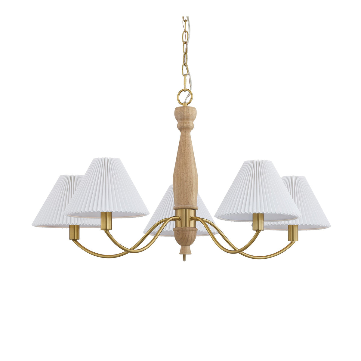 Cal Chandelier