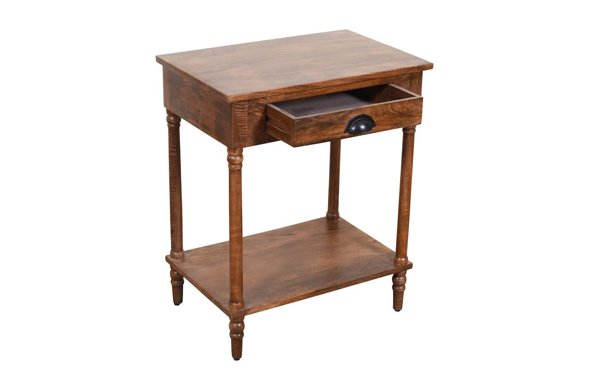 Thomas Accent Table