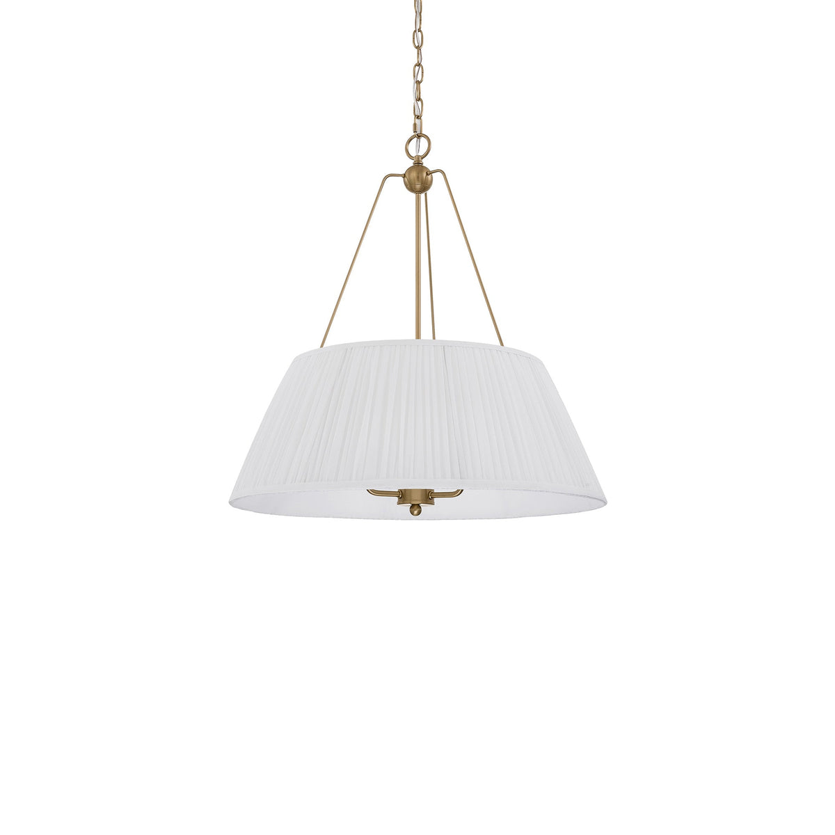 Sinclair Pendant