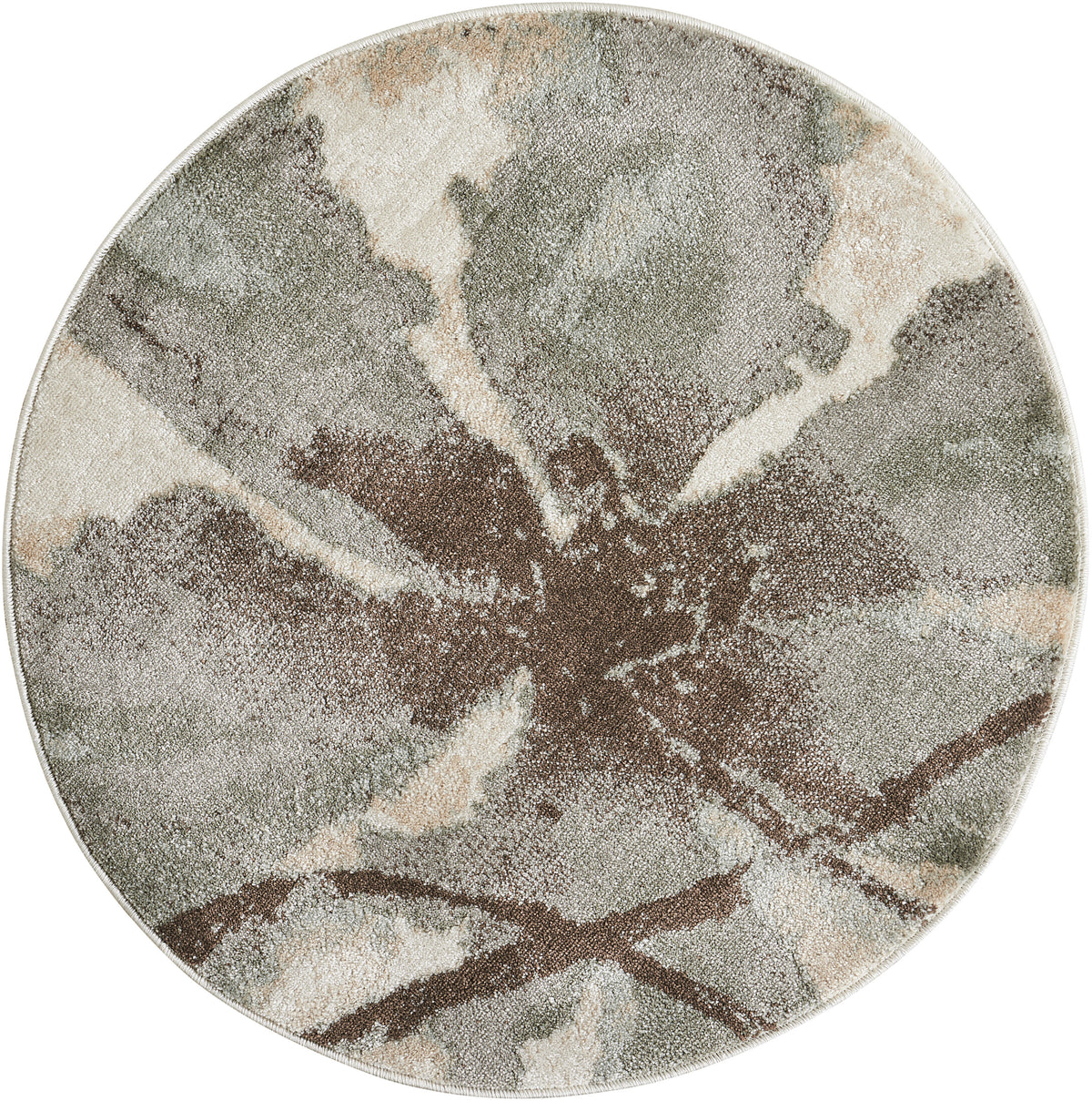 Euphoria EUP07 Ivory Rug