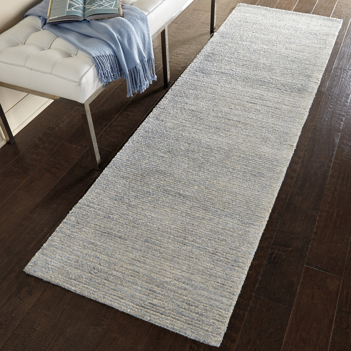 Weston WES01 Aquamarine Rug