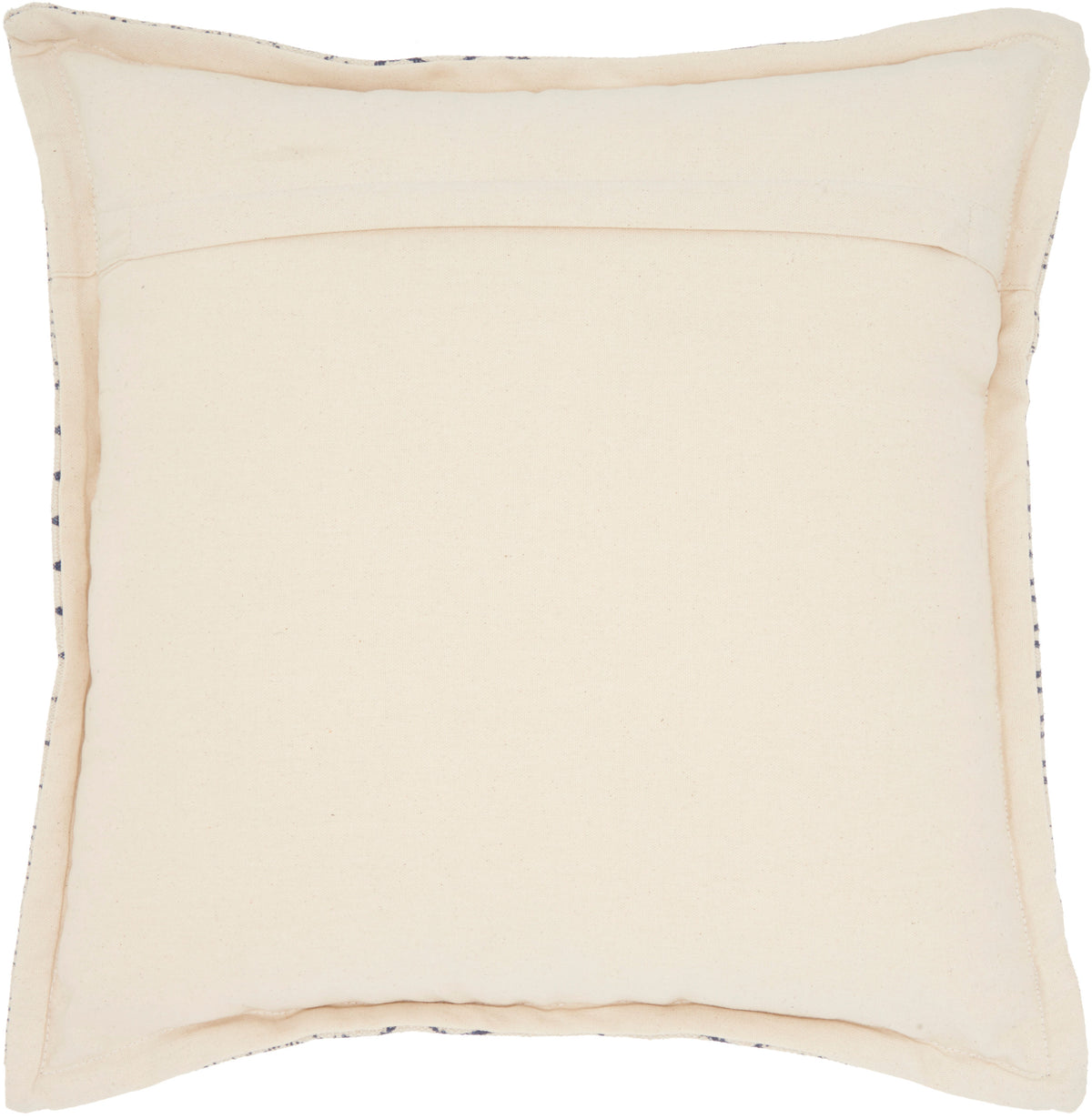 Lifestyle DL567 Indigo 20" x 20" Throw Pillows
