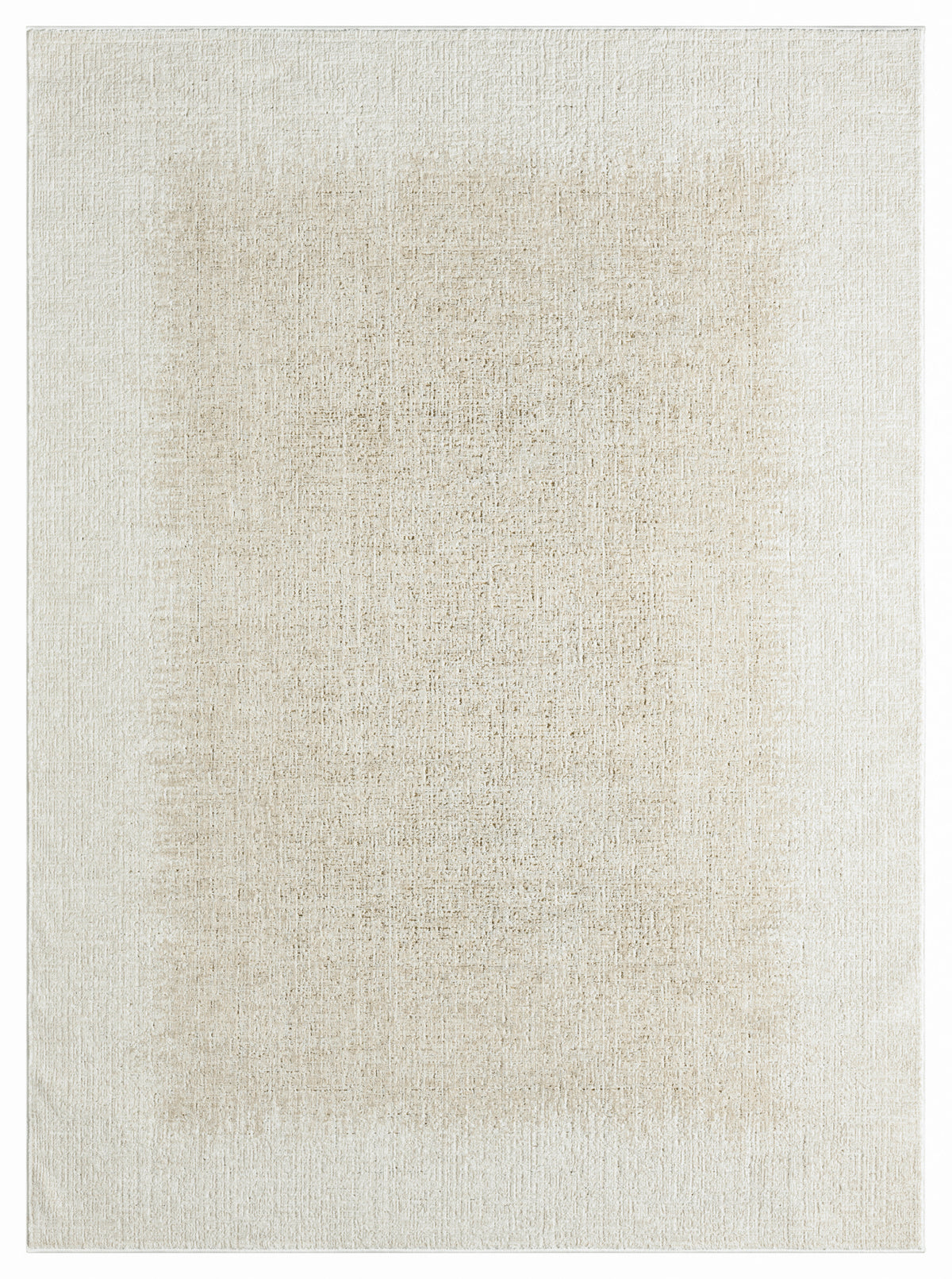 Grand Street GRN03 Ivory Beige Rug