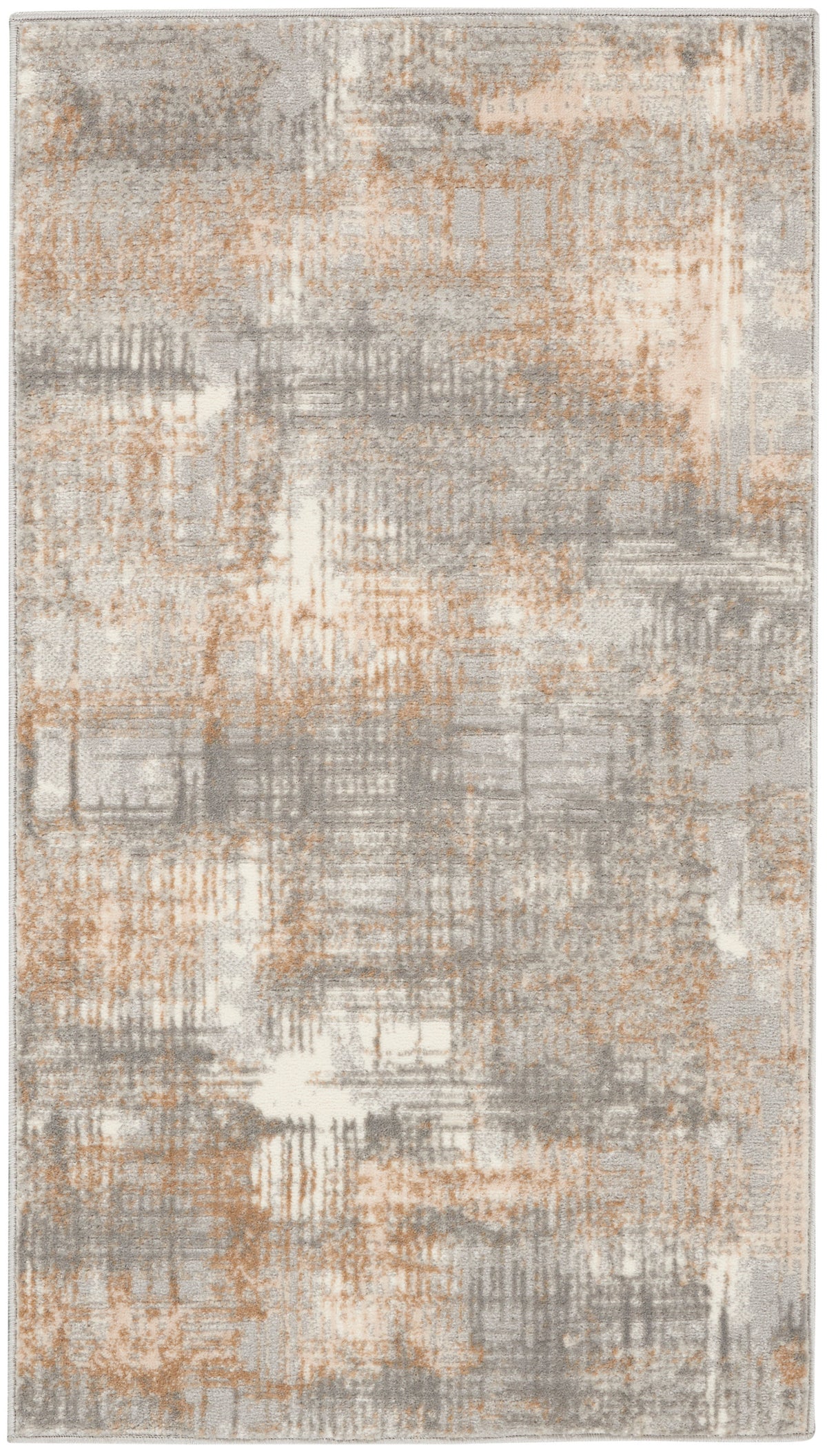 CK950 Rush CK951 Grey Beige Rug