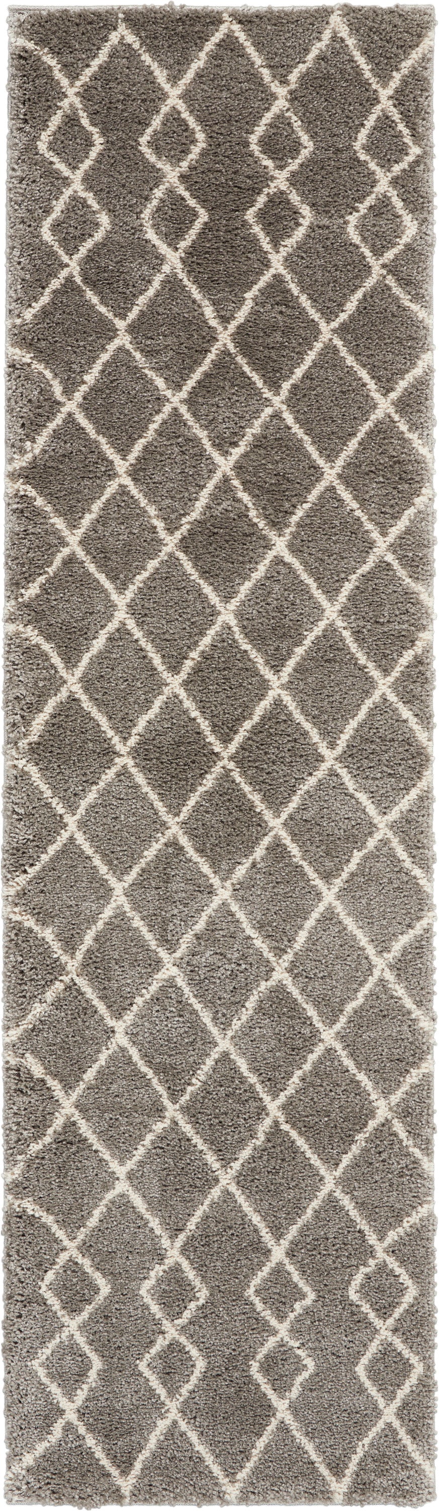 Martil MAT01 Silver Rug