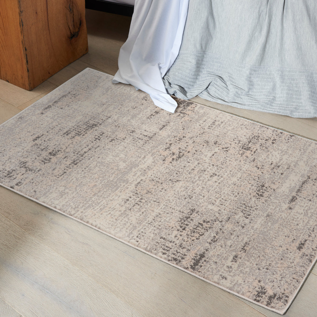 CK950 Rush CK953 Ivory Beige Rug