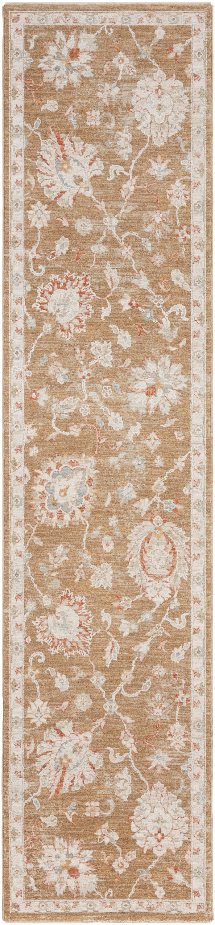 Infinite IFT04 Mocha Rug