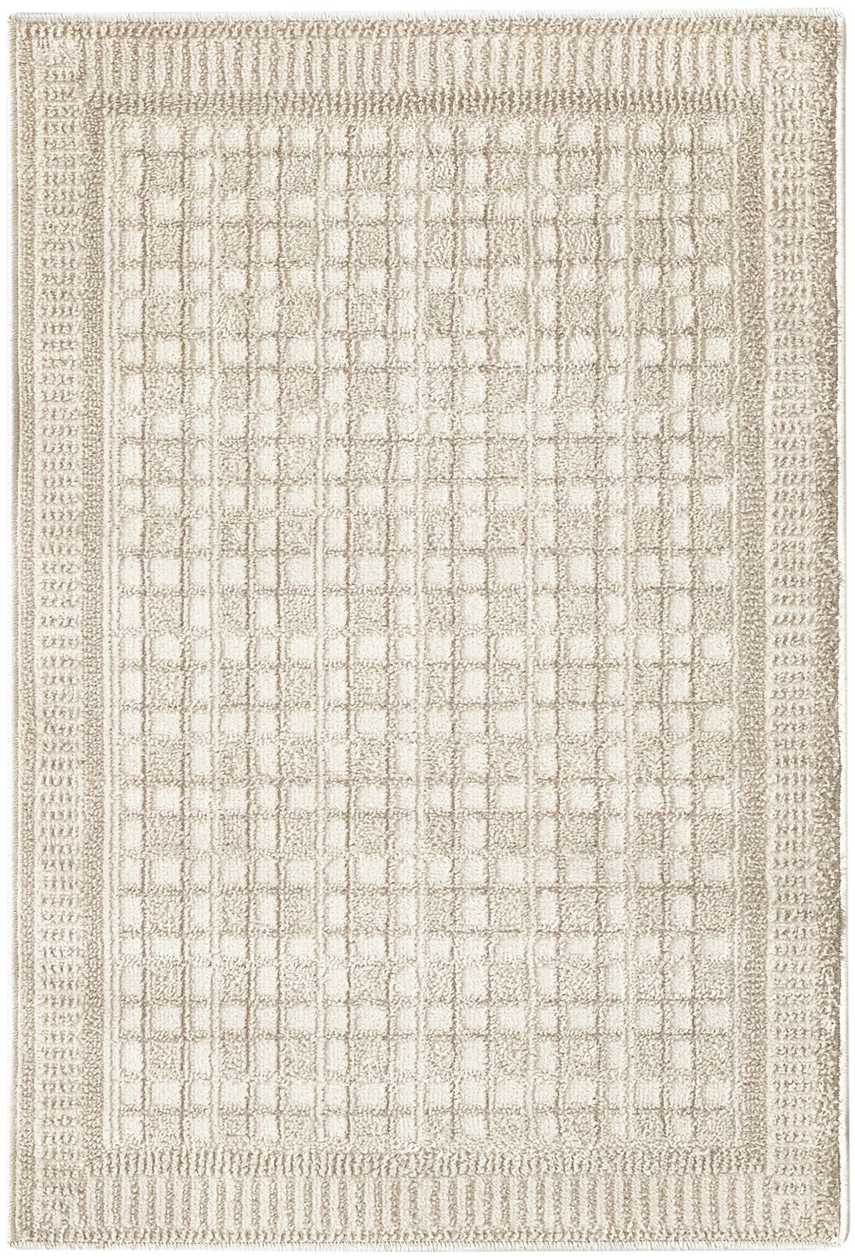 Nordic NRC03 Ivory Rug