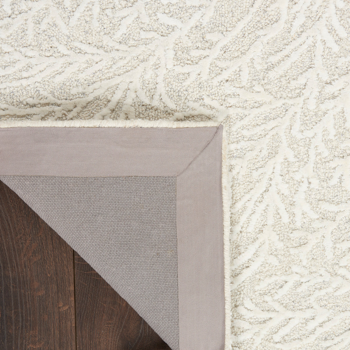 Ma30 Star SMR03 Ivory Rug