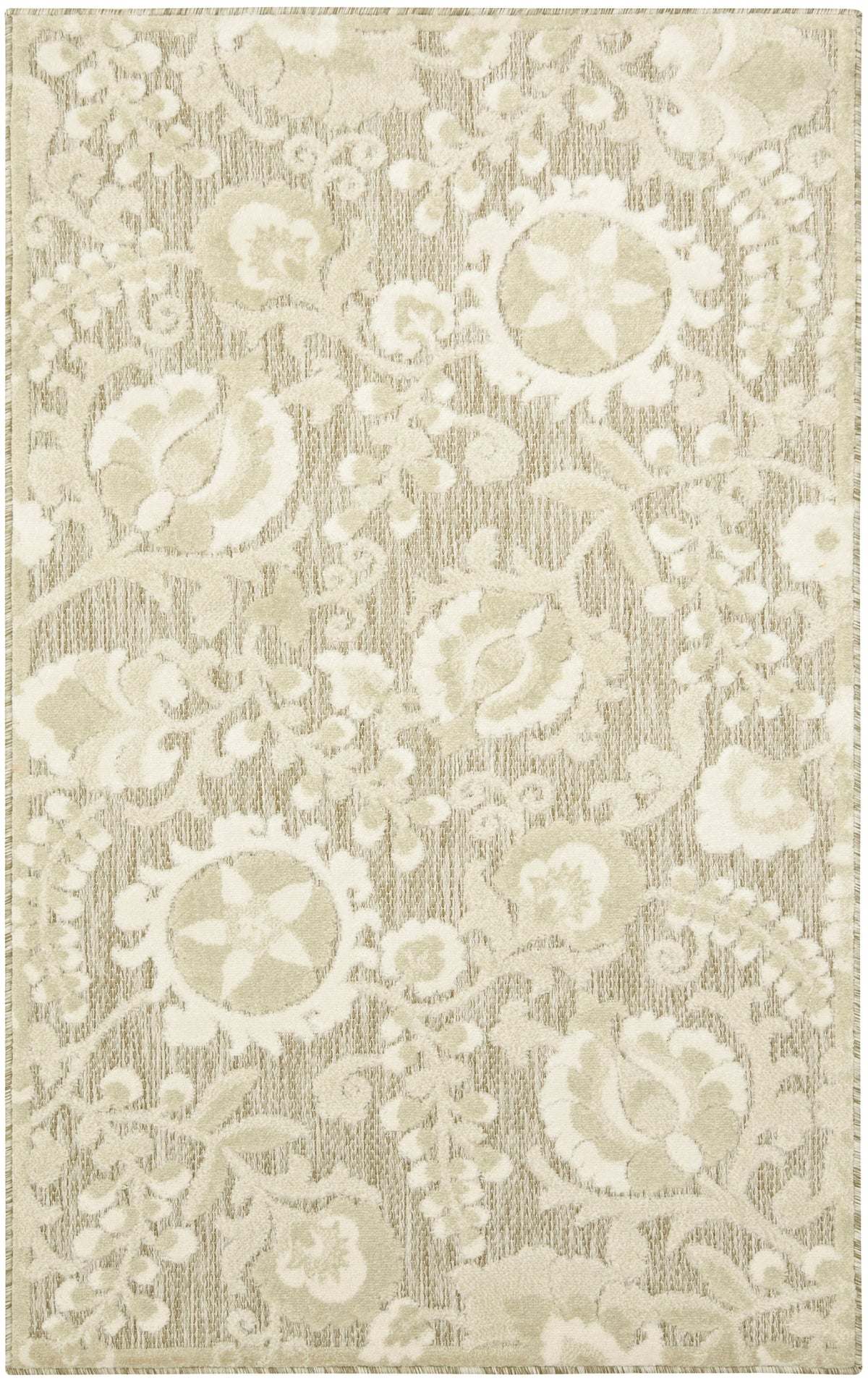 Aloha ALH17 Ivory Sage Rug