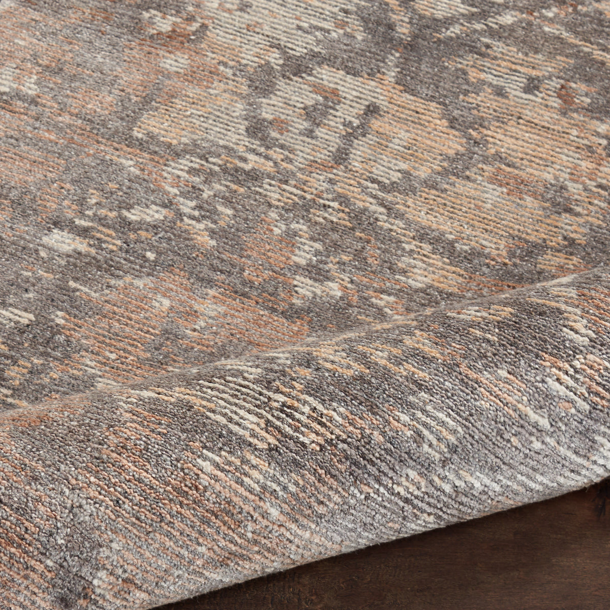 Lucent LCN02 Flint Rug