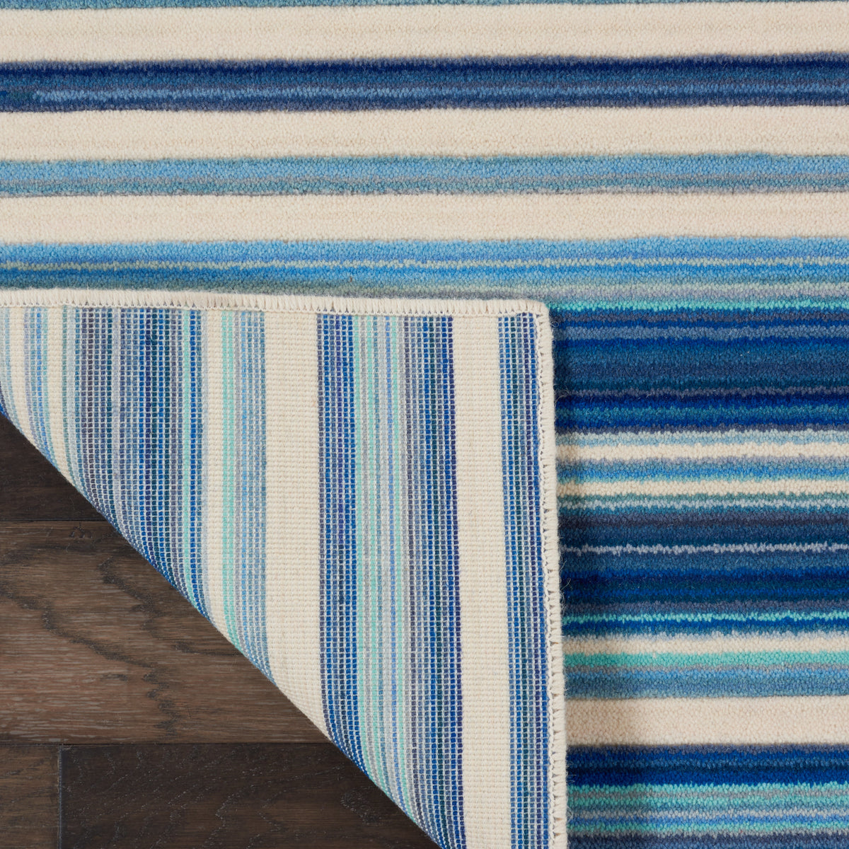 Butera Collection BB203 Ocean Rug