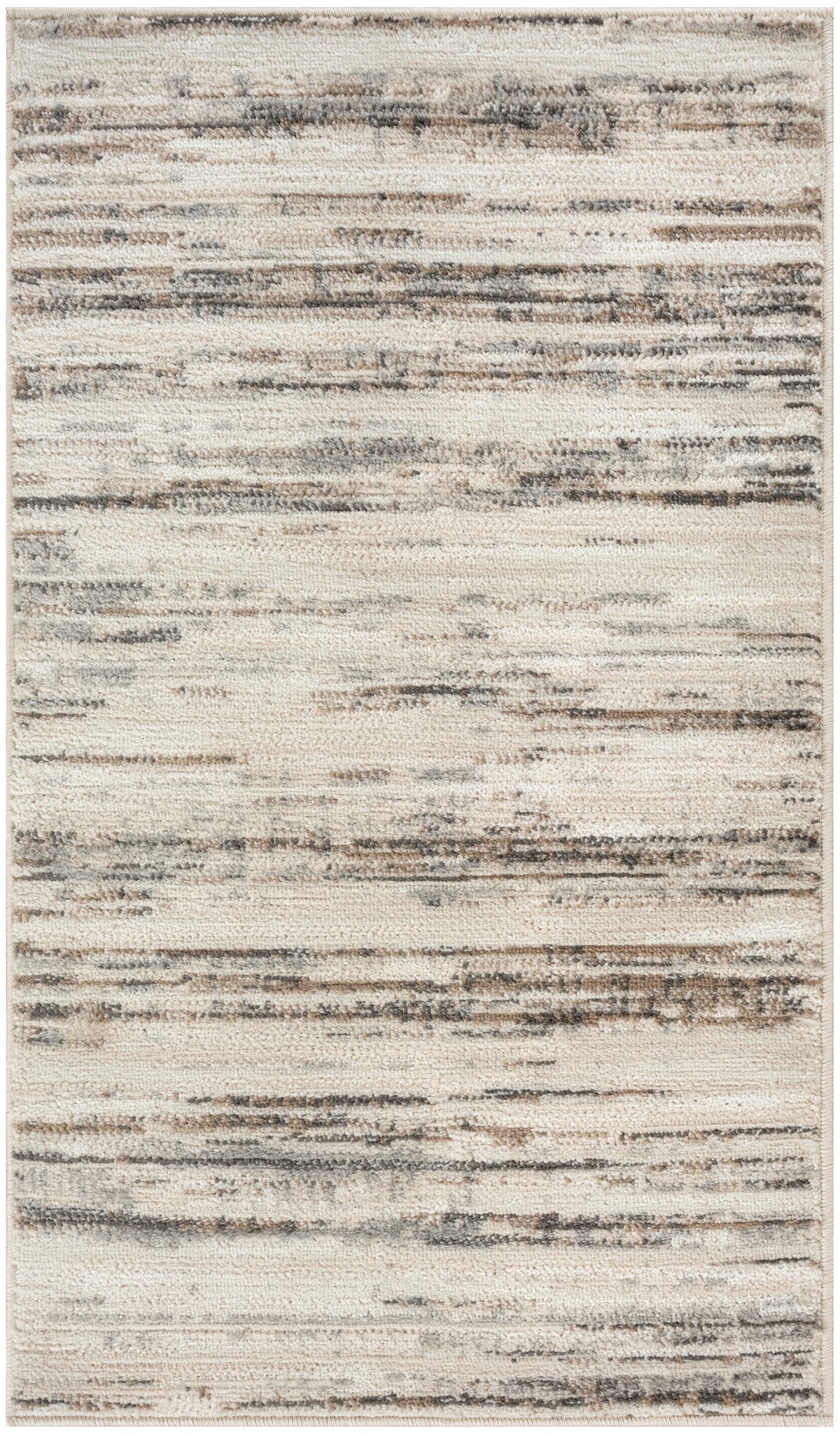 Serenity Home SRH03 Ivory Beige Rug