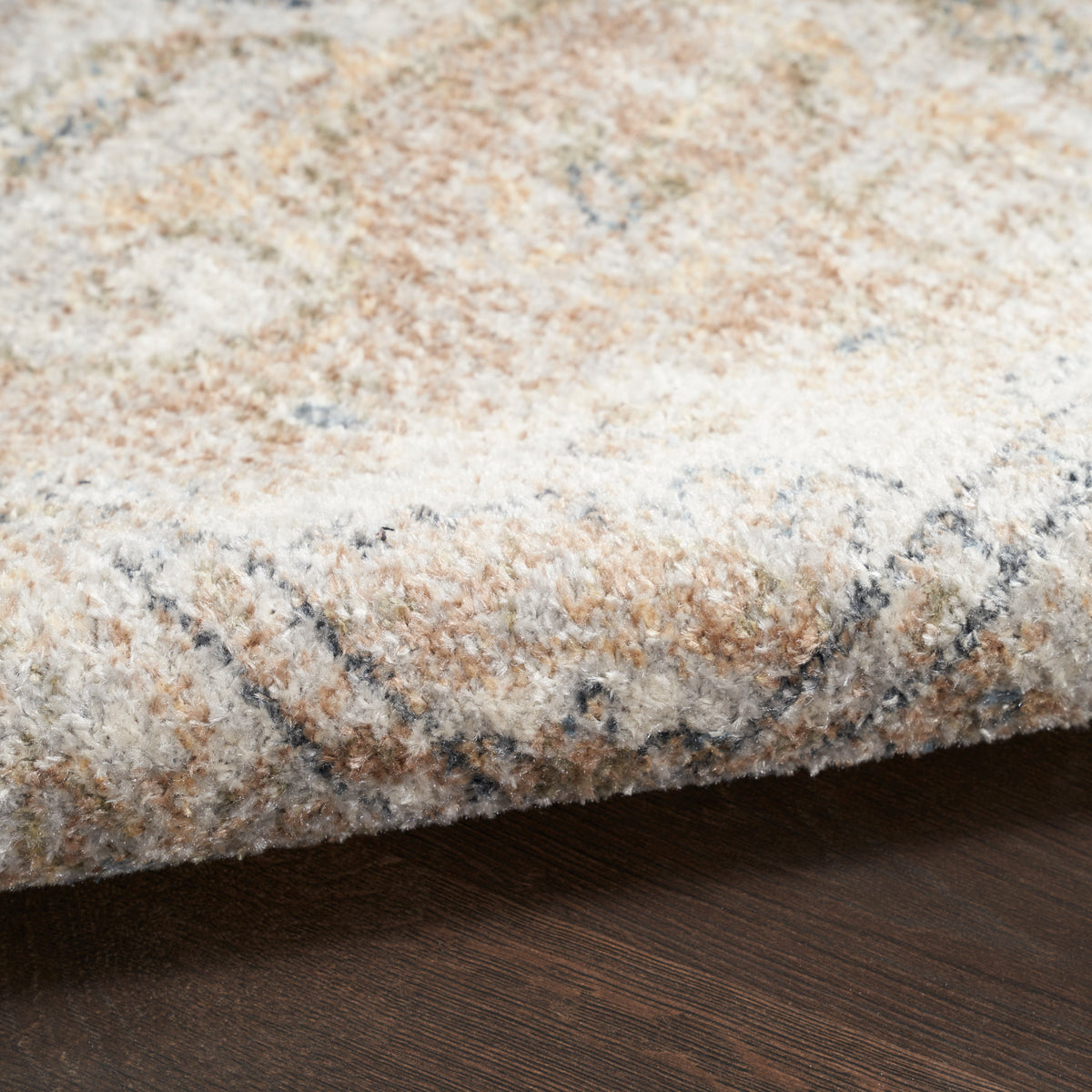 Astra Machine Washable ASW12 Beige Rug