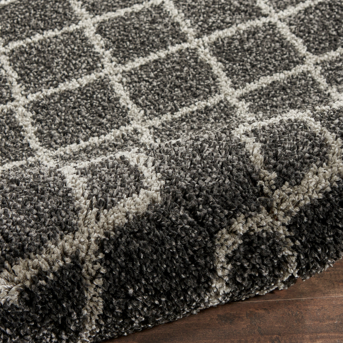 Martil MAT01 Charcoal Rug