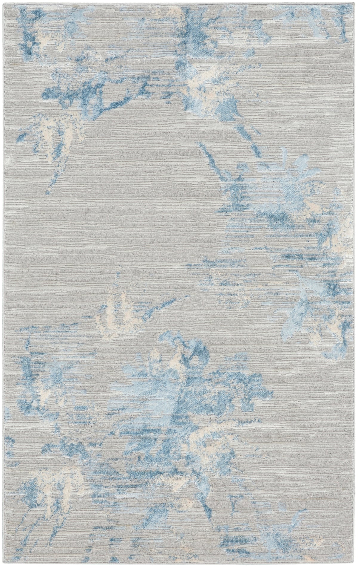 CK005 Enchanting ECH01 Grey Sky Rug
