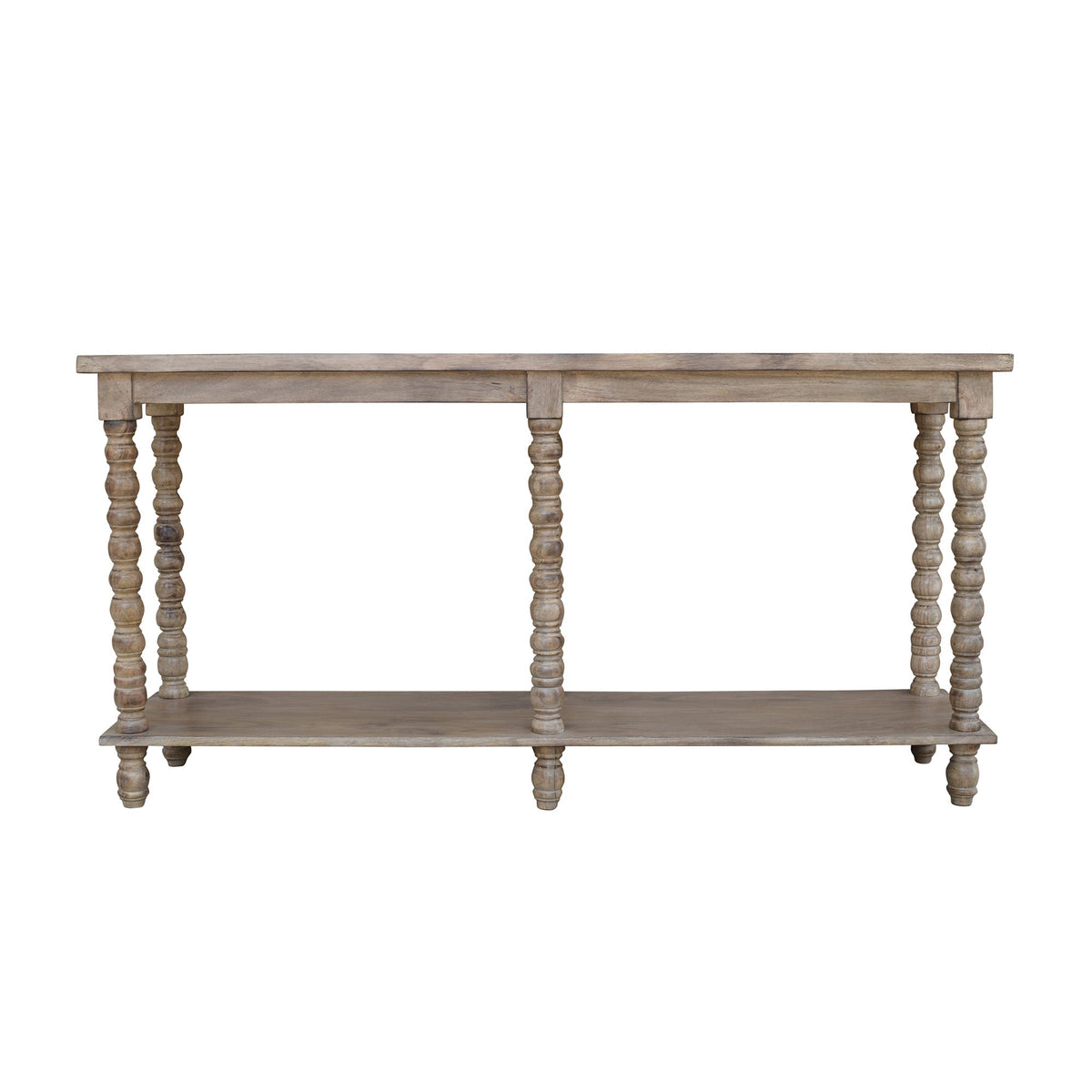 Draper Console