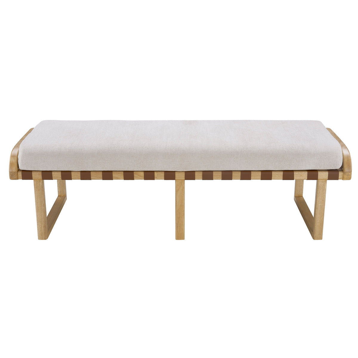 Stetson Bench/Ottoman