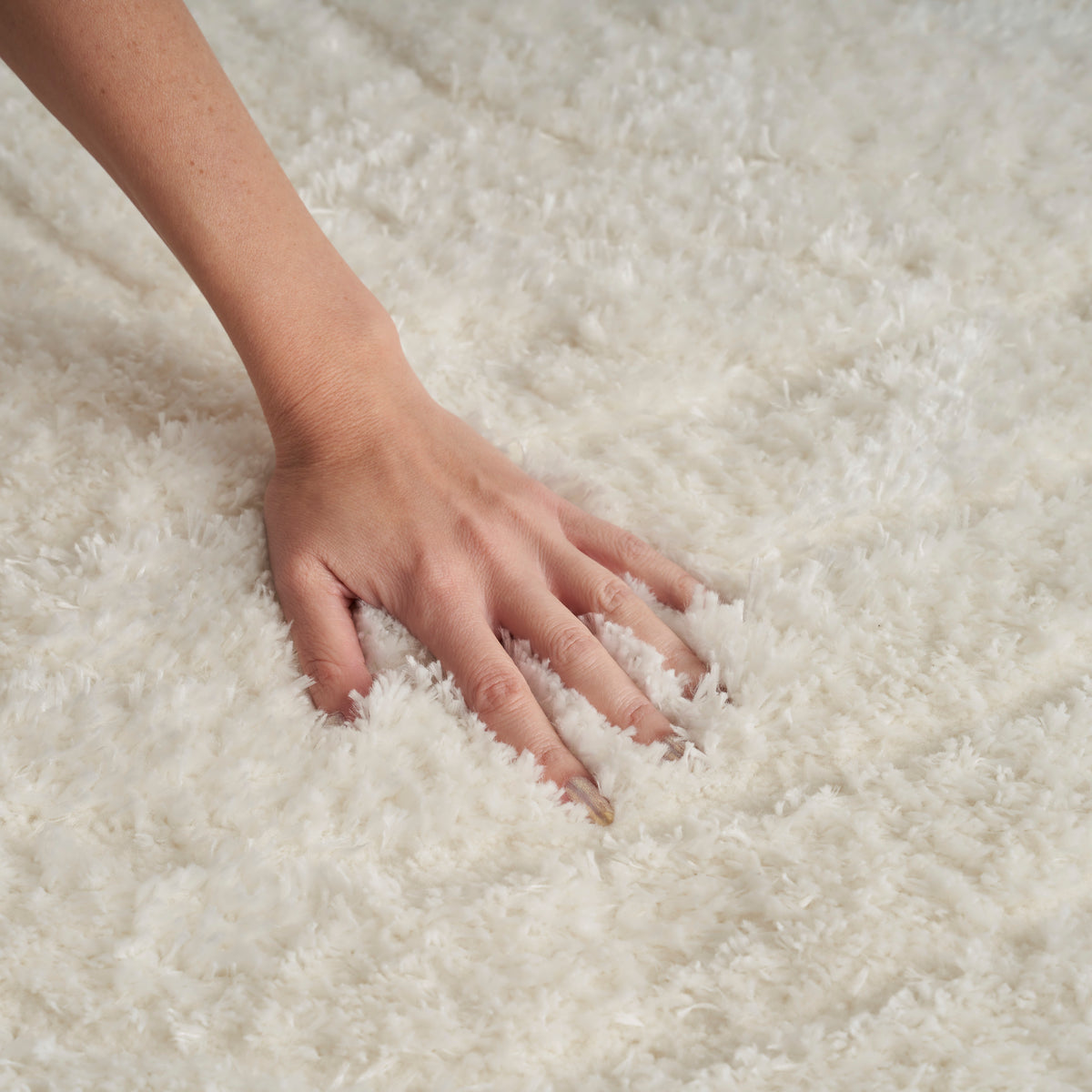 Surfaces SFC01 Ivory Rug