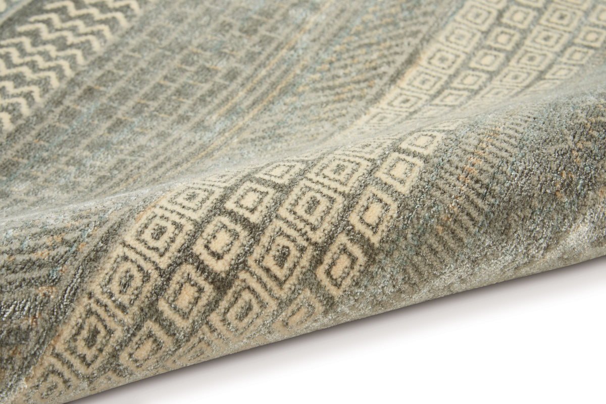 Maya MAY03 Dolomite Rug
