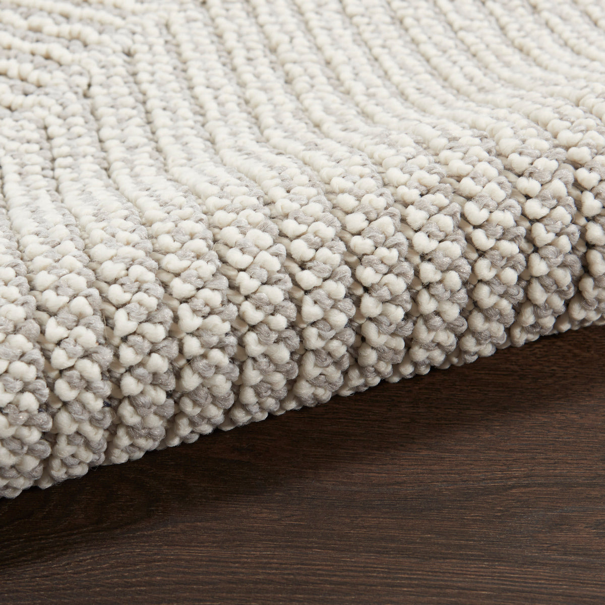 Paxton PAX06 Grey Ivory Rug