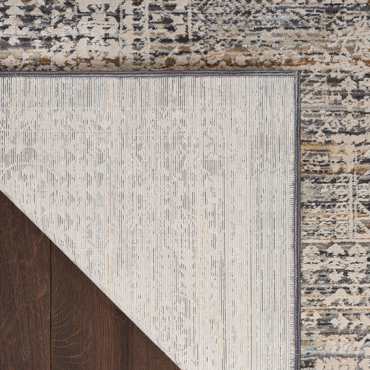 Lynx LNX05 Ivory Slate Rug