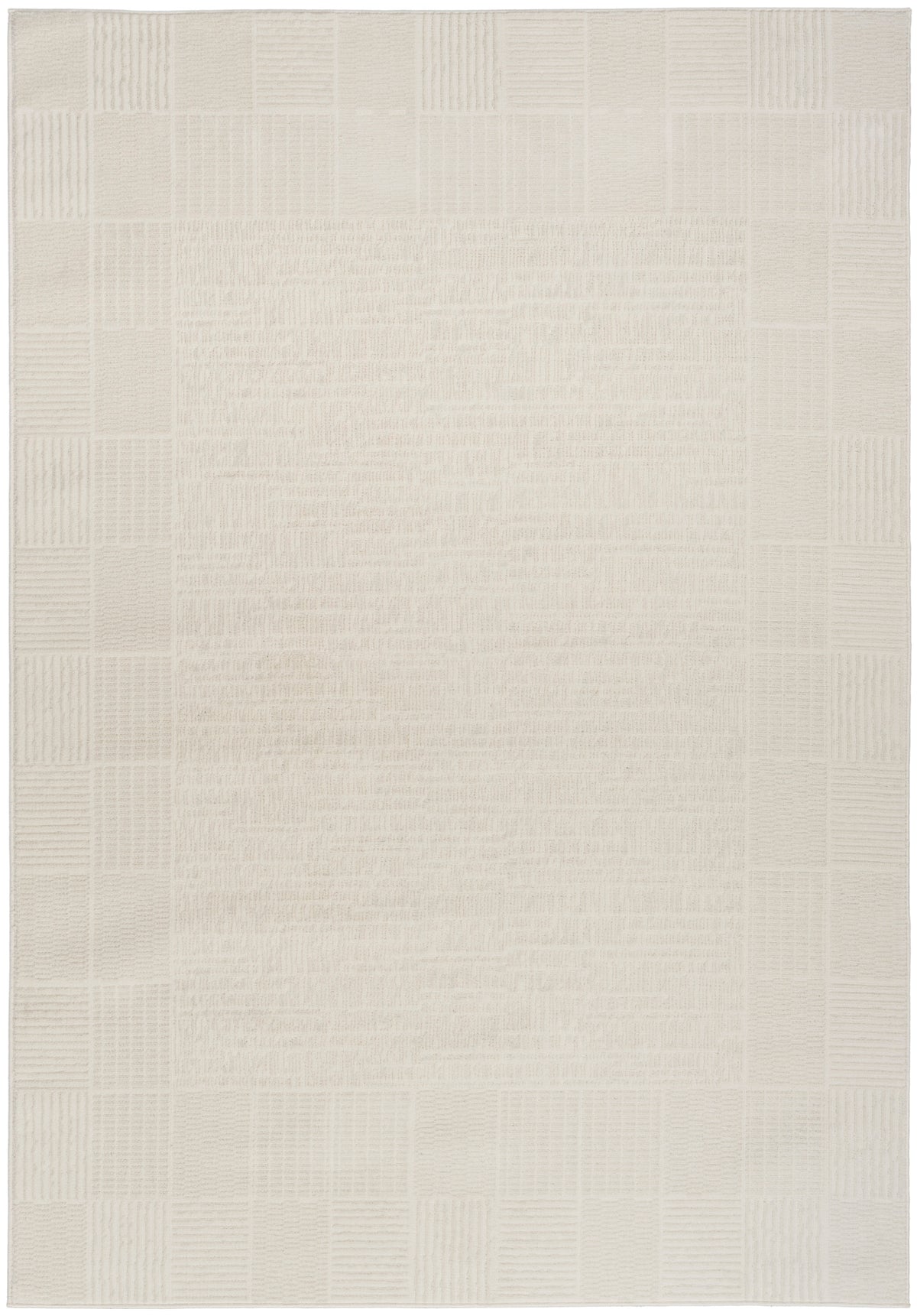 Nordic NRC07 Ivory Rug