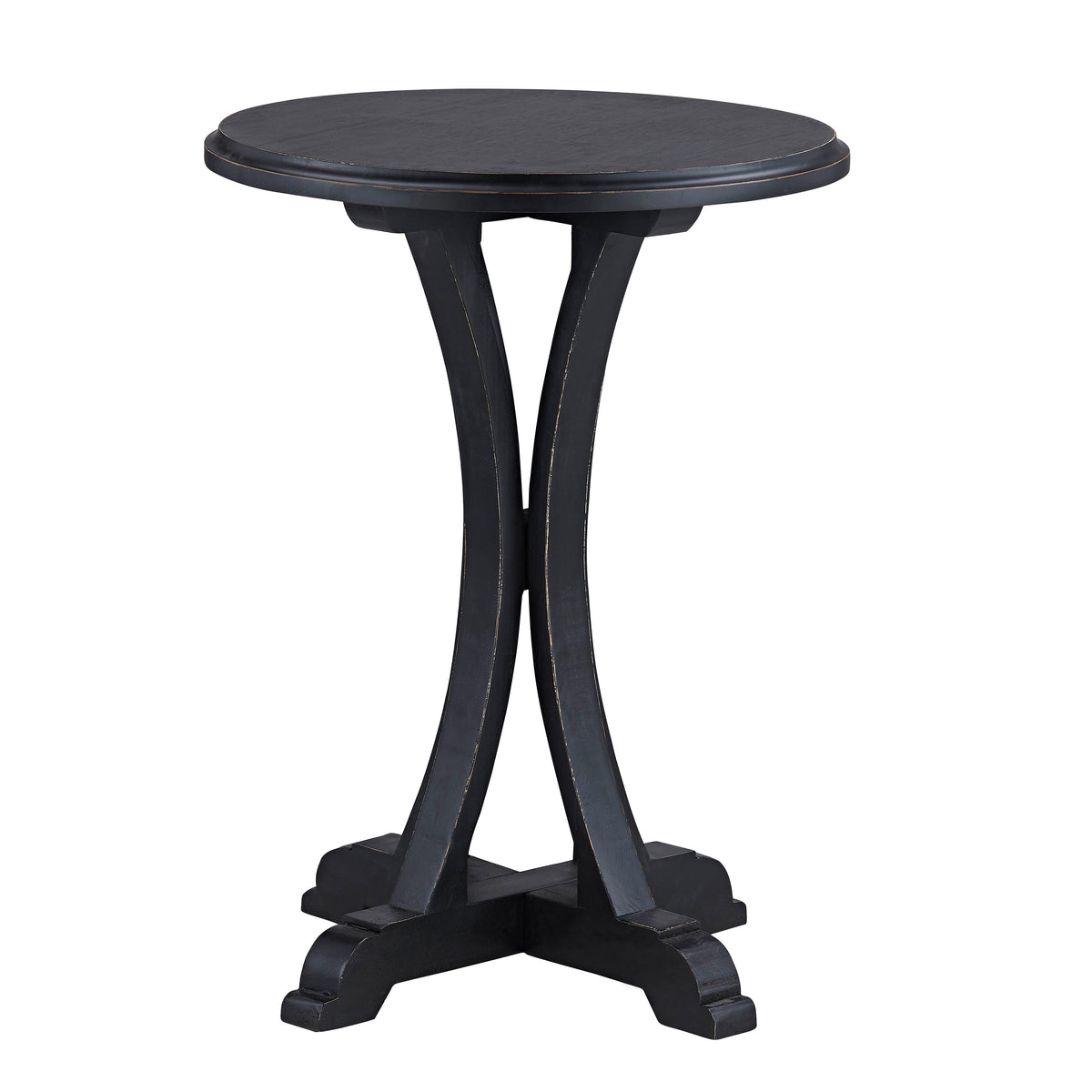 Zach Accent Table
