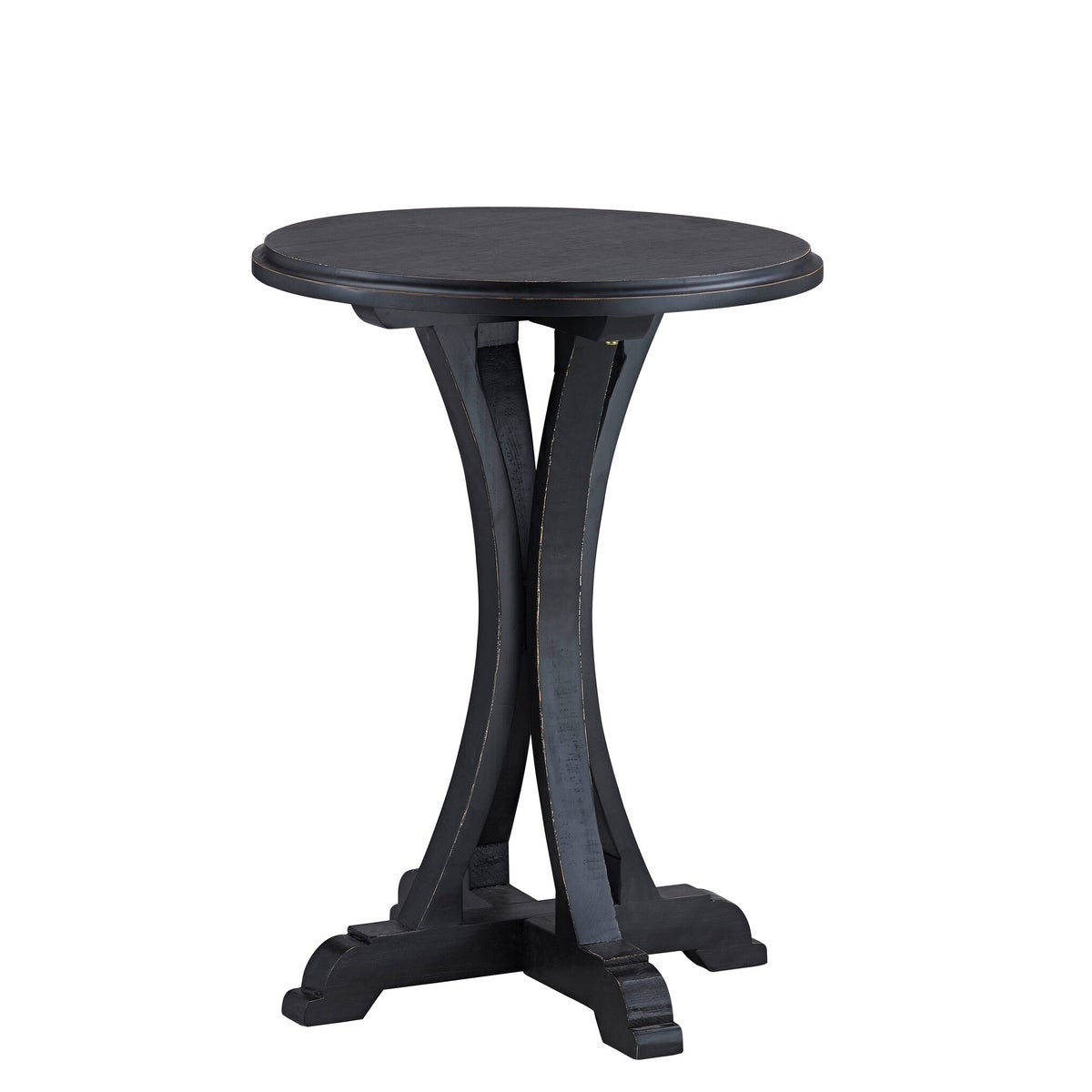 Zach Accent Table