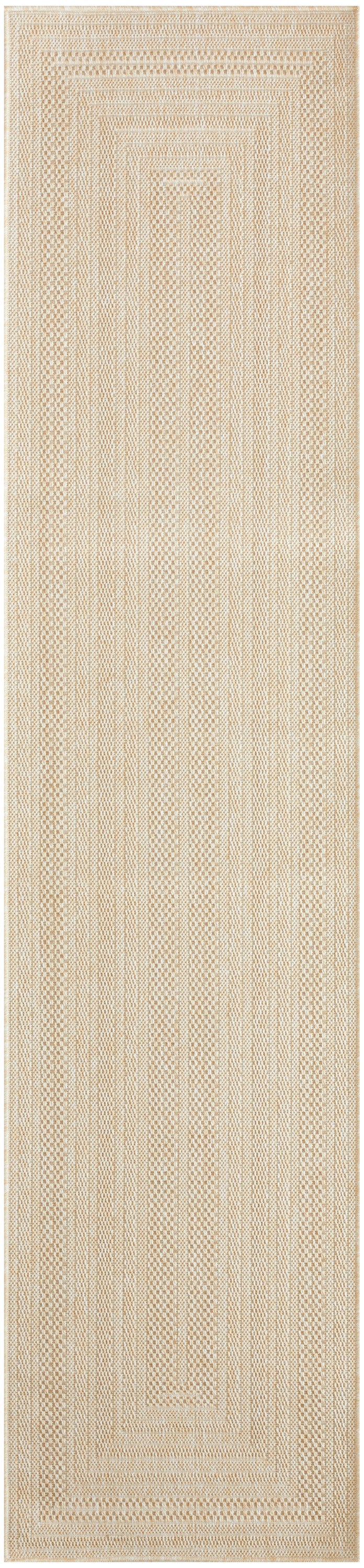 Tulum TLM04 Cream Rug